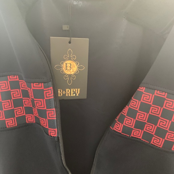 Men jackets - Picture 2 of 2